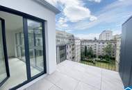 Wohnen in Favoriten – moderne 2-Zimmer-Wohnung