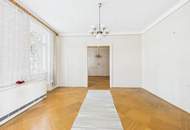 Zeitreise mit Potenzial – Haus im Herzen von Frauenkirchen