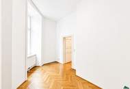 Elegante 4-Zimmer Altbauwohnung beim Palais Coburg