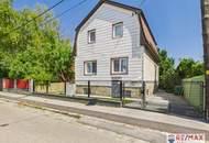 Charmantes Einfamilienhaus mit Garten und viel Platz für die Familie