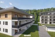 NEUBAU - Exklusives Reihenhaus am Kaiseraufstieg