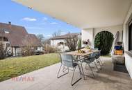 Zweiparteienhaus in Lauteracher Toplage mit fast 1.000m² Grundstück