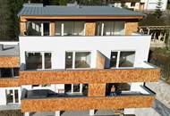 Exclusive Wohnung als Haupt- und Zweitwohnsitz im Skiweltcuport Hinterstoder (Top 7)