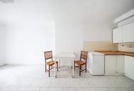 Charmante 2-Zimmer-Wohnung mit Loggia, Nähe Alte Donau