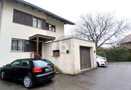 FAMILIENFREUNDLICH MIT GARTEN UND VIEL PLATZ