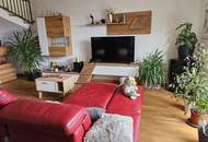 Exklusive Dachgeschoss-Maisonette mit 33,39 m² Terrasse