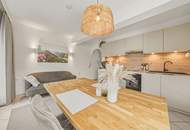 Attraktives Apartmenthaus in Bergbahnnähe- Kapitalanlage mit vielseitigen Nutzungsmöglichkeiten!