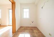 Familientraum mit Badeteich - geförderte 4 Zimmer Mietwohnung in Nöchling