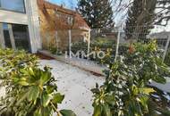 Residence Kolbe: Entspannen i in Ihrer neuerbauten Gartenwohnung