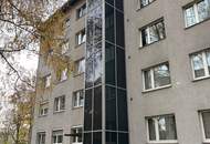 Familienfreundliche 3-Zimmer-Wohnung mit Balkon in der Kopernikusstraße 31 - ab 01.02.2026 verfügbar! ACHTUNG WOHNUNG WIRD GENERALSANIERT!