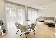 Gemütliche 2-Zimmer Wohnung mit Garten und Terrasse im 19. Bezirk, Wien – 480.000 €