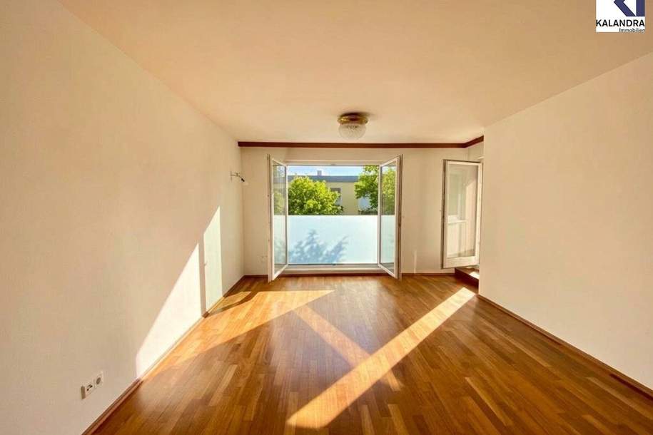 360° TOUR // NEUBAUWOHNUNG mit SÜDBALKON in GLANZING, Wohnung-kauf, 695.000,€, 1190 Wien 19., Döbling