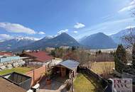 Wohnen auf der Sonnenseite – mit Garten, Balkon und Panorama