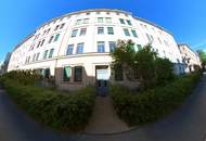 Hübsche, ruhig gelegene Vier-Zimmer-Wohnung nahe Griesplatz