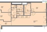 BESTE LAGE - LOGGIA/BALKON