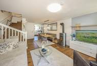 Maisonette-Wohnung in sonniger Ruhelage