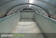 Mitten im Ort und doch privat