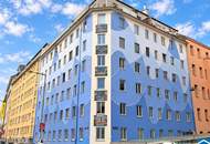 Urbanes Wohnen im Herzen des 3. Bezirks- Großzügige 3-Zimmer-Wohnung in zentraler Lage