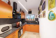 Wohnhausanlage mit 4 Häusern nahe Böhmischer Prater