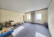 Wohnen, Arbeiten, Genießen – vielseitiges Zuhause in Vierkanthof-Struktur mit begrüntem Innenhof und großer Einfahrt