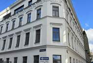 Ottakring - Jahrhundertwendehaus erstrahlt in neuem Glanz