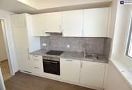 Coole 2 Zimmer Wohnung mit großer Loggia und perfekter Aufteilung - Schnell sein!!!