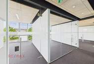 Moderne Bürofläche in Toplage von Dornbirn – Sichtbarkeit, Flexibilität und Wachstumspotenzial