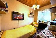 Bungalow mit 4 Zimmer und Idyllischen Garten am Esterhazysee