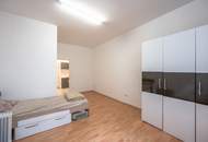 ++NEU++ sanierungsbedürftige 1-Zimmer Erdgeschosswohnung - tolle Lage!