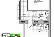 € 2.300 pro m² Wertbeständige Kapitalanlage I unbefristet vermietet