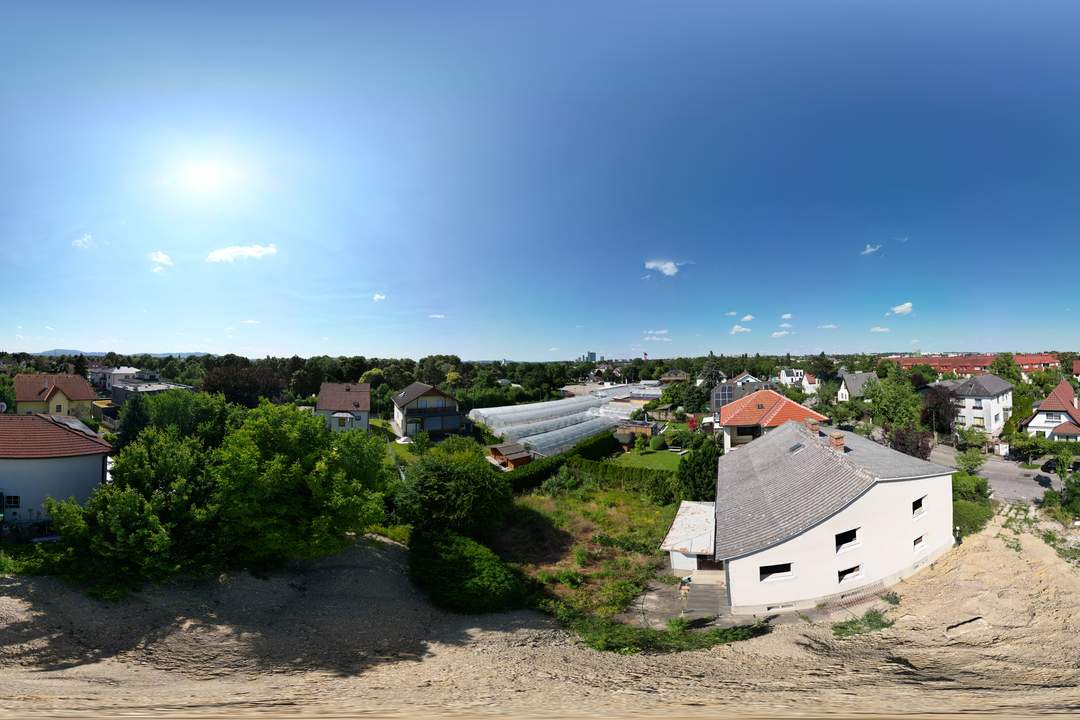 Modernes Reihenhaus mit hochwertiger Ausstattung in ruhiger Siedlung