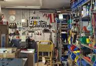 Charmantes Wohnhaus mit Arkadenterrasse, Pool und großem Grundstück in Deutsch Ehrensdorf