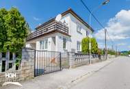 2544 Leobersdorf Großzügiges, helles Einfamilienhaus mit Balkon und schönem Garten in attraktiver Lage
