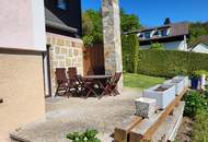 WOCHENENDHAUS IN TRAUMHAFTER RUHELAGE