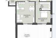Neubauwohnung in der Kulturhauptstadt Bad Ischl