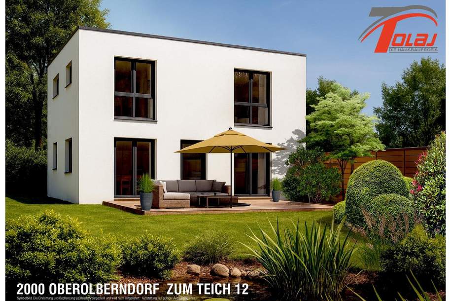 Oberolberndorf, Haus 2, Haus-kauf, 545.000,€, 2000 Korneuburg