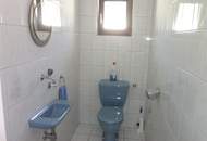 Gelegenheit - Preisreduziert - Einfamilienhaus auf großem Grund in ruhiger Lage !