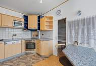 Großzügiges Einfamilienhaus mit Garten und Weinkeller im Weinviertel!