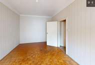 | TERRASSE | BJ 1966 | SANIERUNGSBEDARF | WESTSEITIG |