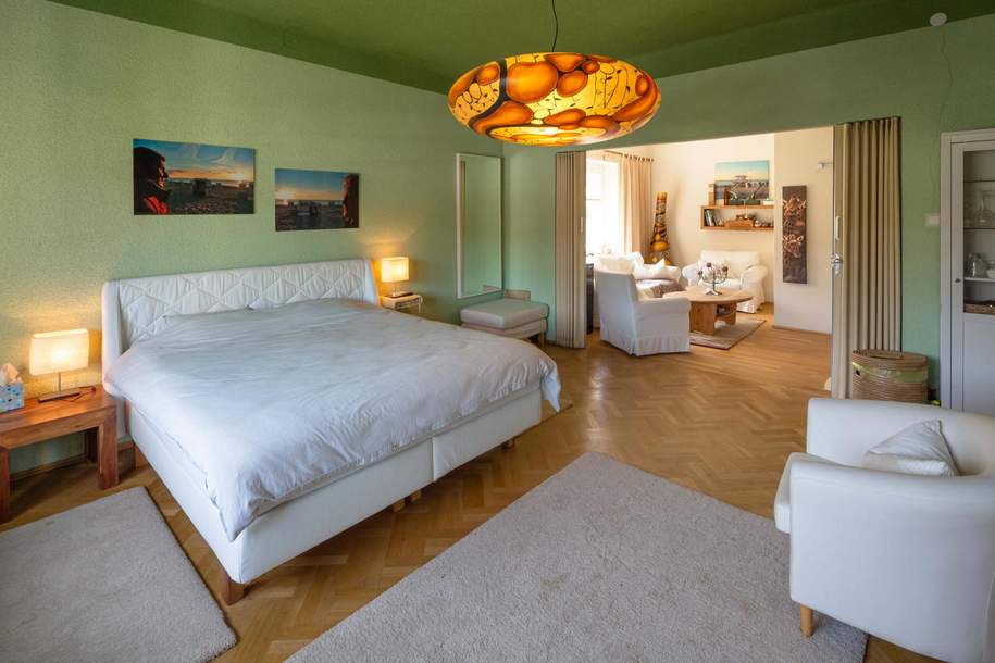 Der richtige Platz für Ihr neues Leben!, Haus-kauf, 355.000,€, 3170 Lilienfeld