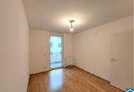 Schöne 3-Zimmer-Wohnung mit Balkon Nähe U4 Pilgramgasse