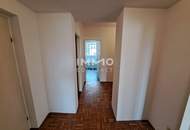 **Ab sofort** Sonnige 3-Zimmer Wohnung in der Volksfeststrasse 34 - Top 10