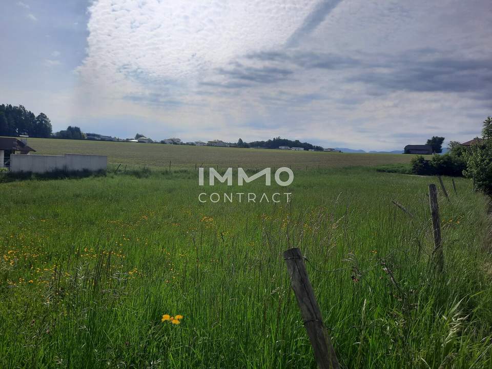 ++TOP Grundstück in Bad Hall++