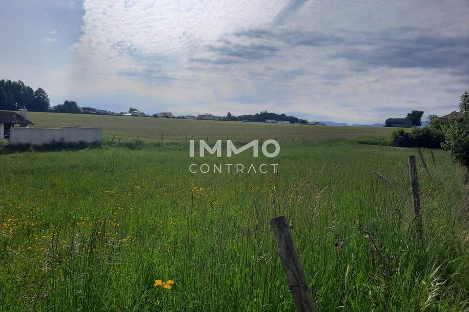 ++TOP Grundstück in Bad Hall++, Grund und Boden-kauf, 324.000,€, 4540 Steyr-Land