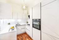 TRAUMHAFTE 4-ZIMMER ALTBAU-WOHNUNG MIT KAMIN