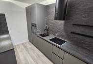 Erstbezug nach Renovierung! 2-Zimmer-Wohnung mit eigener Luftwärmepumpe in Weigelsdorf!