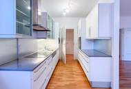 Exklusive 3-Zimmer-Wohnung mit großer Terrasse und Grünblick