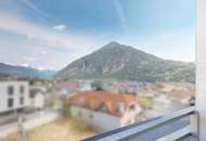 Zentral &amp; ruhig: 3-Zimmerwohnung im Herzen von Imst!