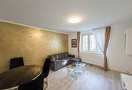 3D-Tour! GROSSARTIGE 2-ZIMMER WOHNUNG BEIM BAHNHOF HÜTTELDORF!