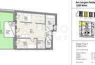 Donaustadt - Am langen Felde